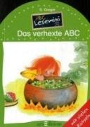 Das verhexte ABC: Schultütenmini: Mit vielen Rätseln Children's books