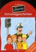 Schulweggeschichten: Schultütenmini Children's books