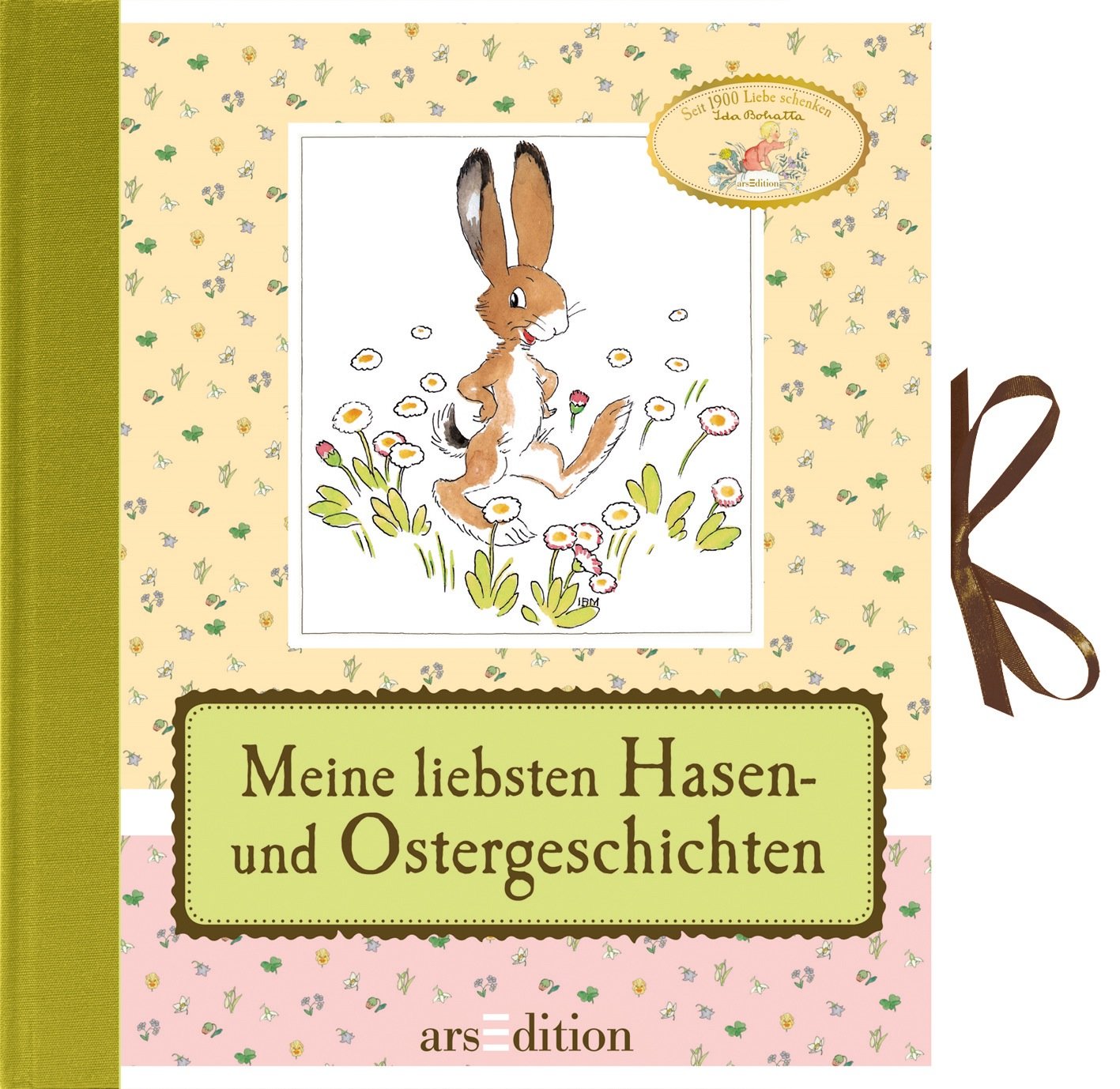 Meine liebsten Hasen- und Ostergeschichten: Hasengeschichten Children's books