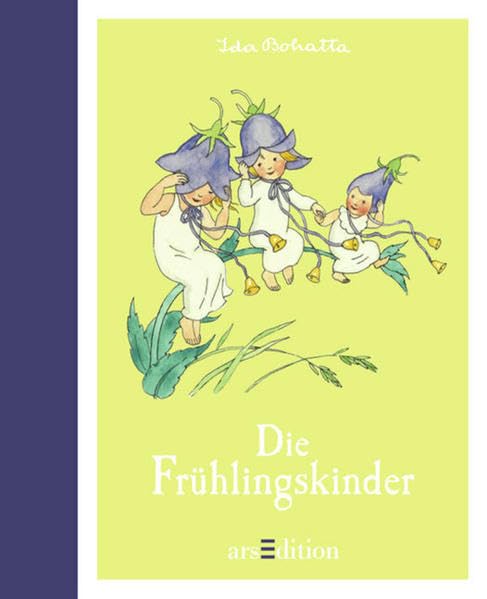 Product Image: Die Frühlingskinder