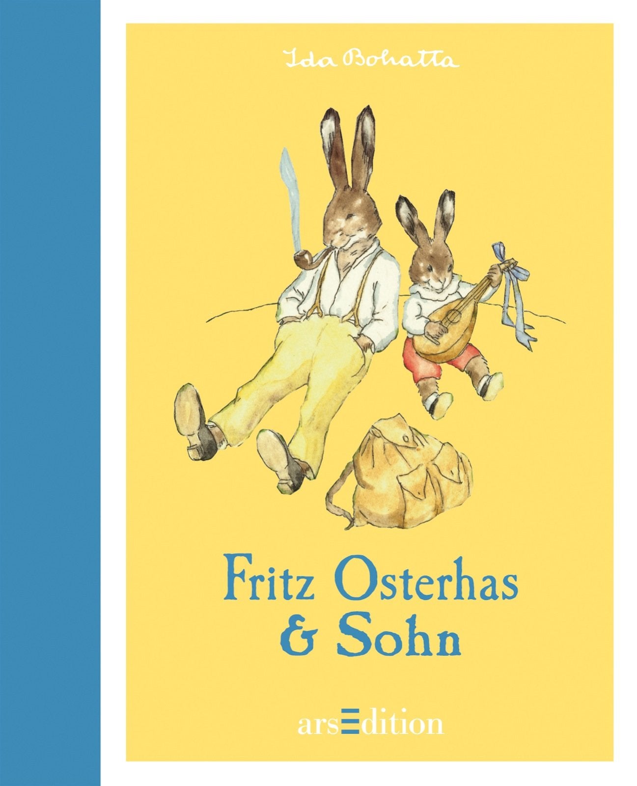 Product Image: Fritz Osterhas und Sohn