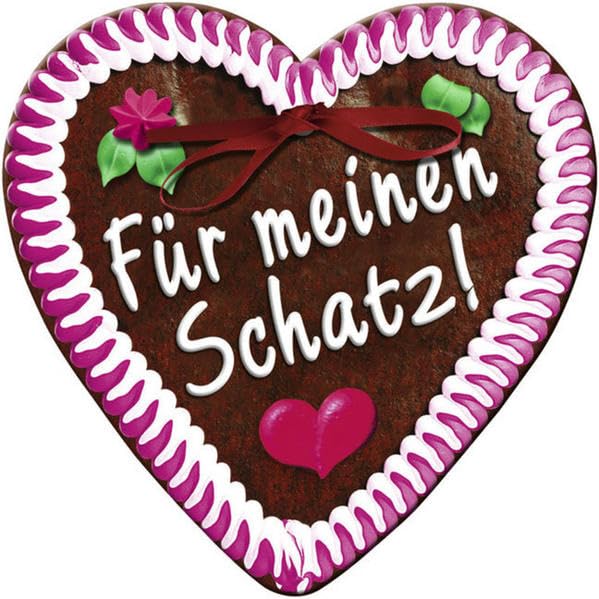 Für meinen Schatz!: So sag ich's von Herzen! 24 Karten zum Verschenken und Verschicken! Lifestyle