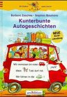 Kunterbunte Autogeschichten book