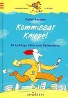 Für alle Fälle: Kommissar Kniepel: Kommissar Kniepel. 62 knifflige Fälle zum Selberlösen Books