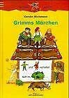 Grimms Märchen (Känguru - Bildergeschichten zum Lesenlernen / Ab 6 Jahren) Fairy Tales & Legends