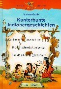 Kunterbunte Indianergeschichten book