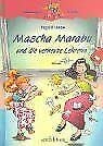 Mascha Marabu und die verhexte Lehrerin (Känguru - Leseabenteuer in Farbe / Ab 8 Jahren) Novels & Short Stories