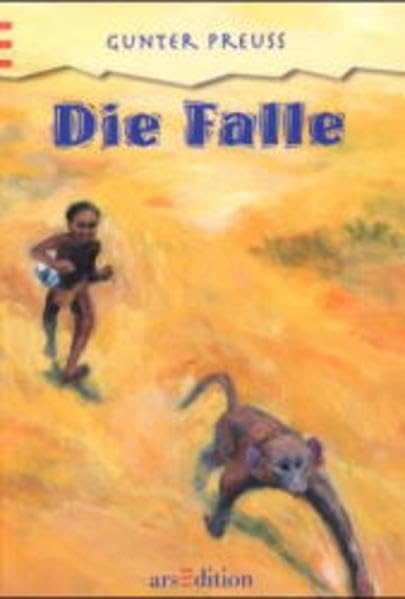Die Falle (Känguru - Kinderroman / Ab 10 Jahren) Books