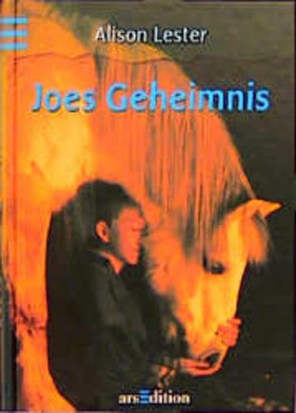 Joes Geheimnis (Känguru - Kinderroman / Ab 10 Jahren) Books