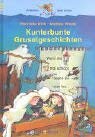 Kunterbunte Gruselgeschichten (Känguru - Mit Bildern lesen lernen / Ab 5 Jahren) Books