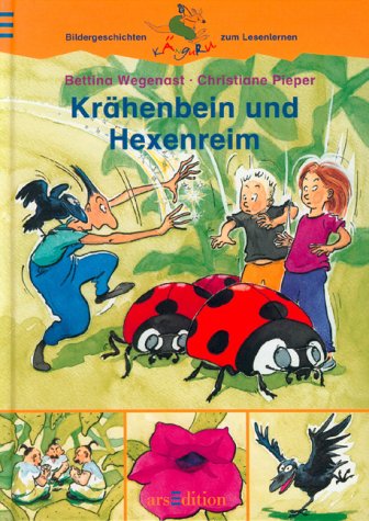 Product Image: Krähenbein und Hexenreim