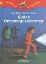 Kleine Detektivgeschichten (Känguru - Erste Geschichten zum Selberlesen / Ab 7 Jahre) Books