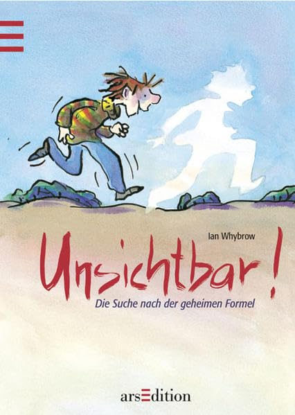 Unsichtbar! Die Suche nach der geheimen Formel Books