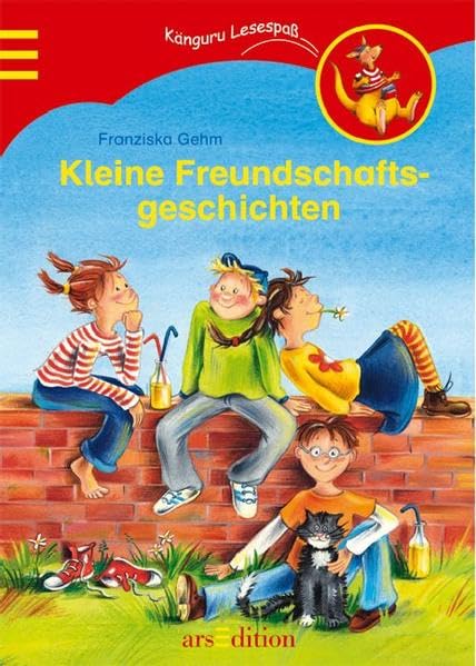 Kleine Freundschaftsgeschichten Novels & Short Stories