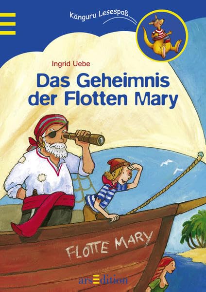 Das Geheimnis der Flotten Mary Novels & Short Stories