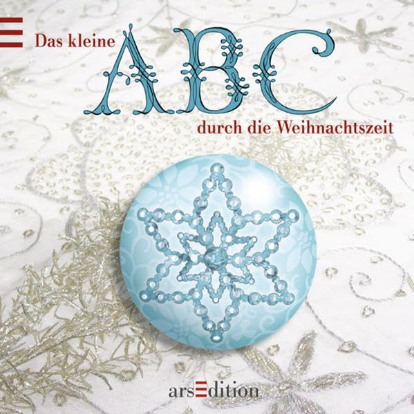 Das kleine ABC durch die Weihnachtszeit Lifestyle