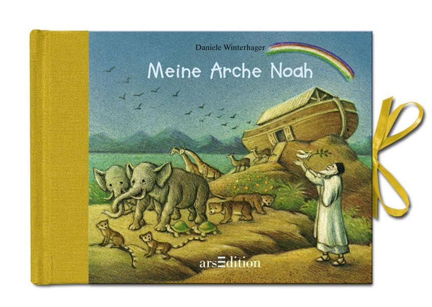 Meine Arche Noah Non-fiction