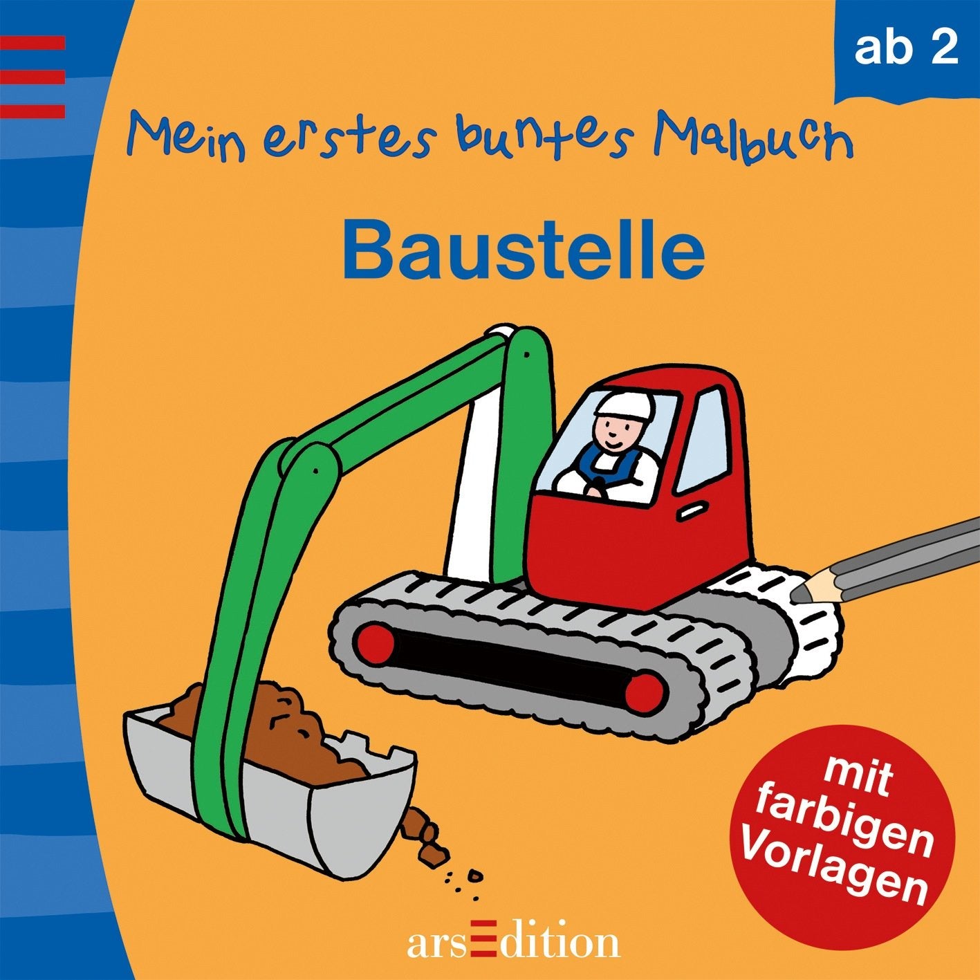 Product Image: Baustelle