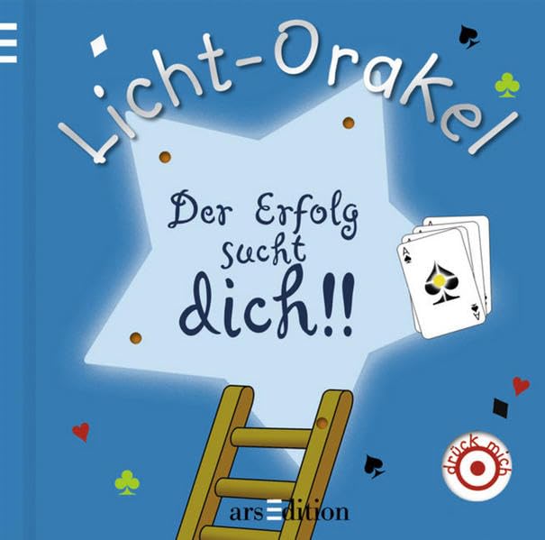 Licht-Orakel: Der Erfolg sucht dich!! Lifestyle