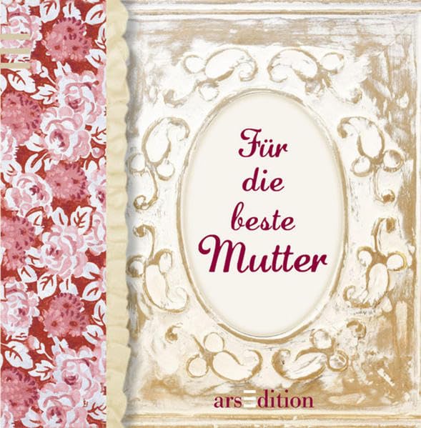 Für meine liebe Mutter: Kleine Freude Living & Furnishing
