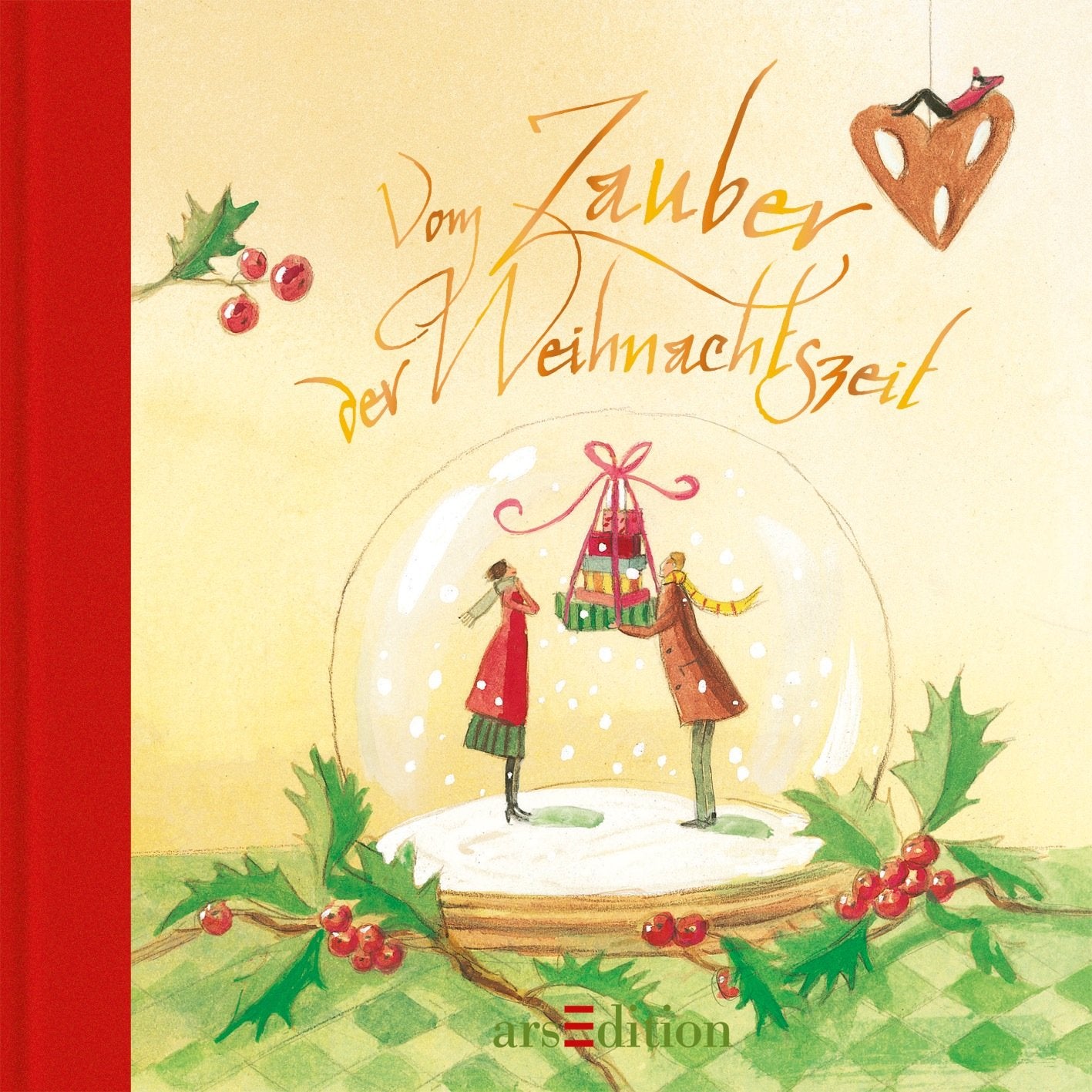Vom Zauber der Weihnachtszeit Lifestyle