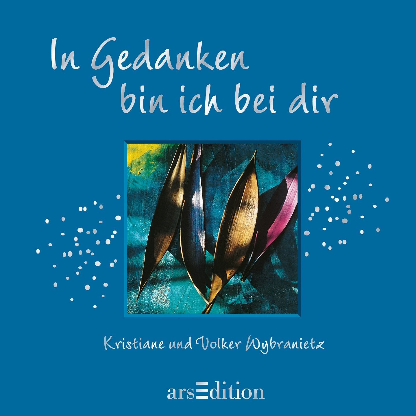 In Gedanken bin ich bei dir Lifestyle