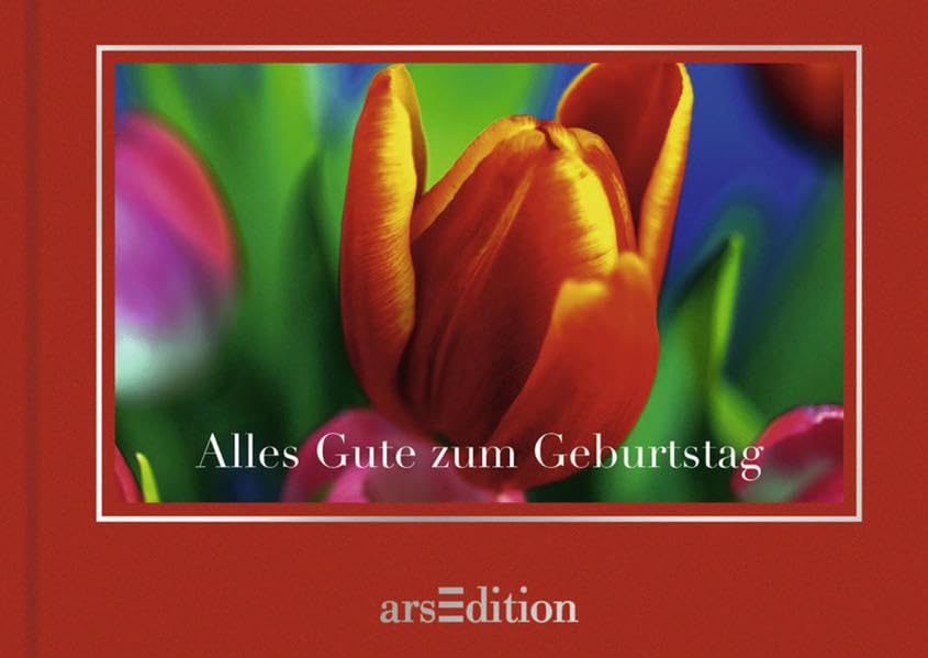 Alles Gute zum Geburtstag Lifestyle