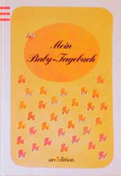 Product Image: Mein Baby-Tagebuch