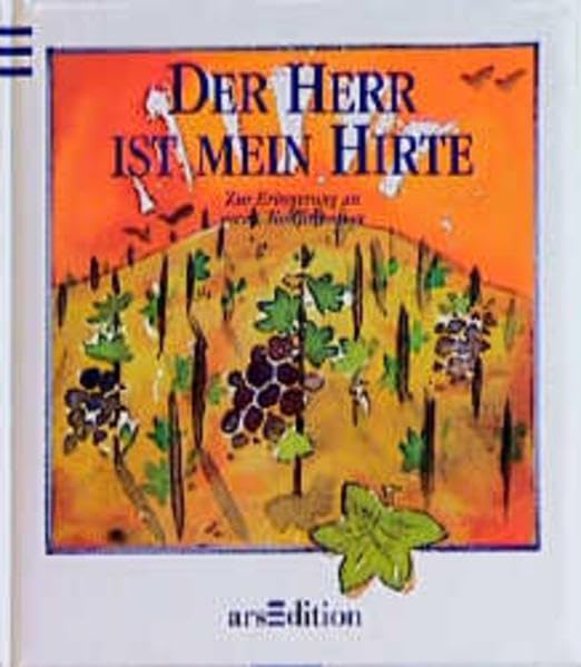 Der Herr ist mein Hirte Religion & Esotericism