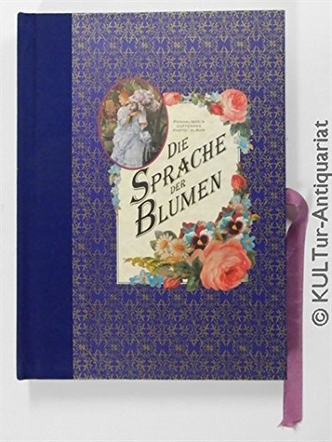 Die Sprache der Blumen: Penhaligon's duftendes Photo-Album Garden & Plants