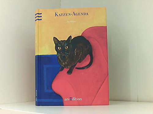 Product Image: Katzen-Agenda