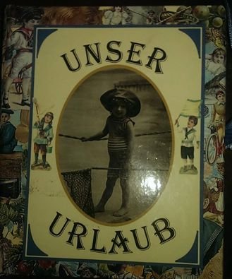 Mini-Foto-Alben: Meine Familie /Unser Urlaub /Unser Baby /Unsere Kinder Books