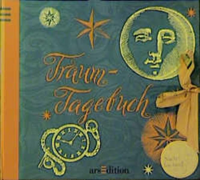 Product Image: Traumtagebuch