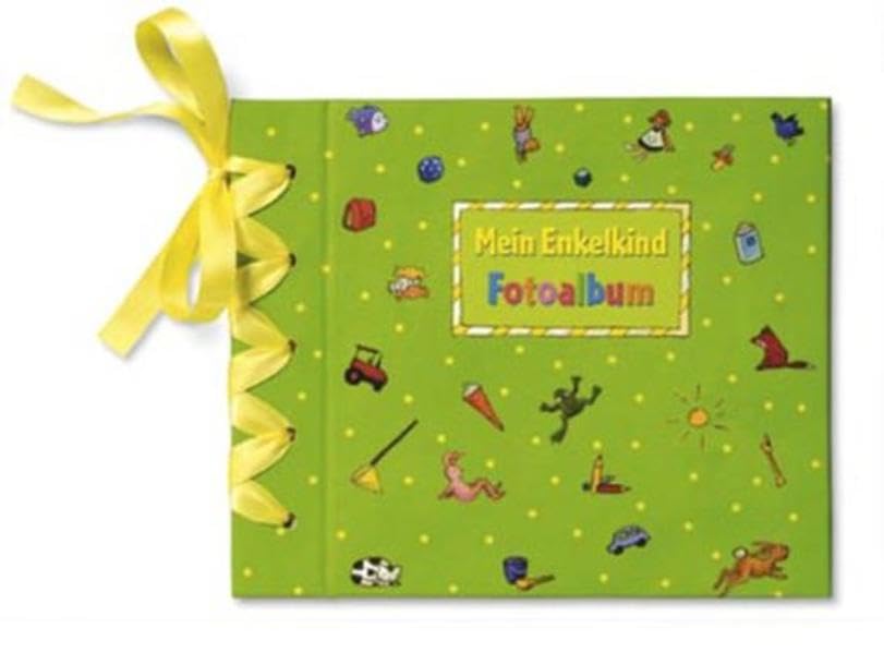 Mein Enkelkind-Fotoalbum Living & Furnishing