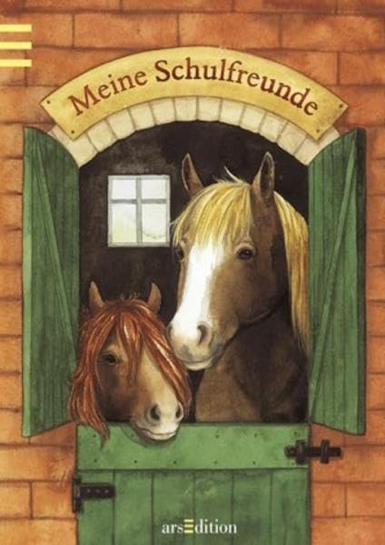 Product Image: Schulfreunde Album