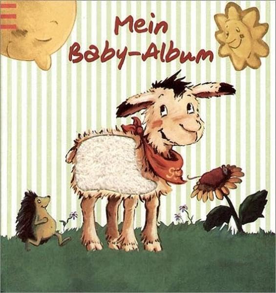 Mein Baby Album Books