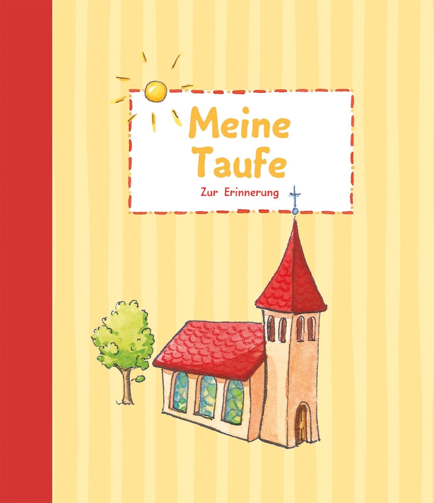 Meine Taufe Living & Furnishing