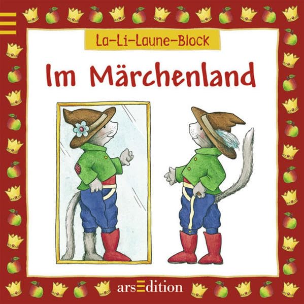 Product Image: Im Märchenland