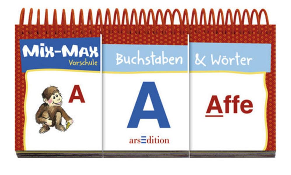 Product Image: Buchstaben und Wörter