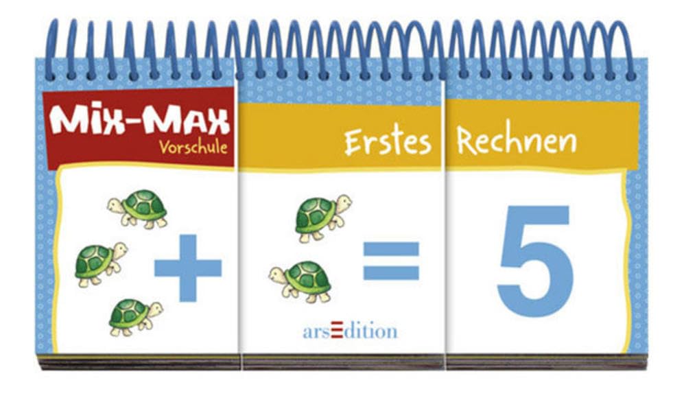 Erstes Rechnen Non-fiction