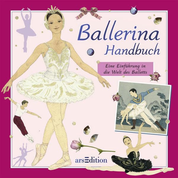 Product Image: Ballerina-Handbuch