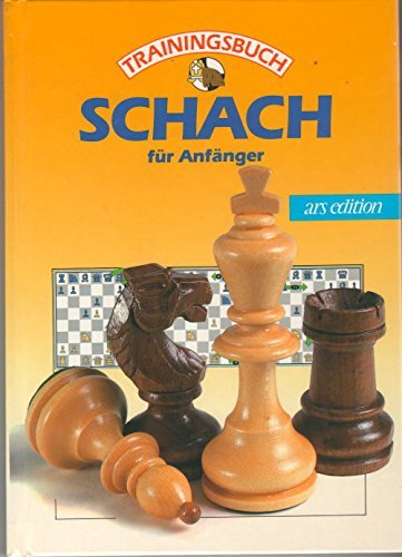 Trainingsbuch Schach für Anfänger (Trainingsbücher für Sport, Fitness und Survival) Books