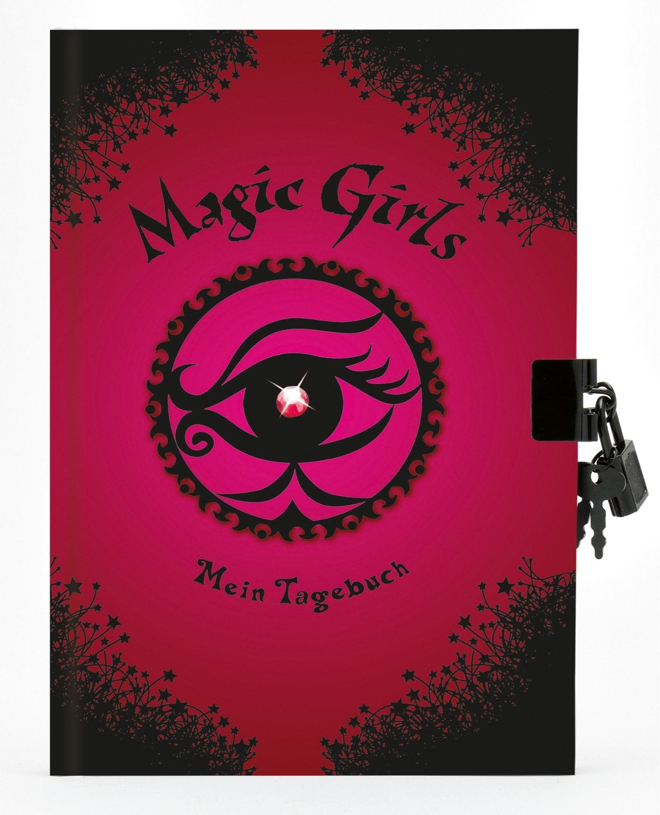 Magic Girls: Mein Tagebuch Living & Furnishing