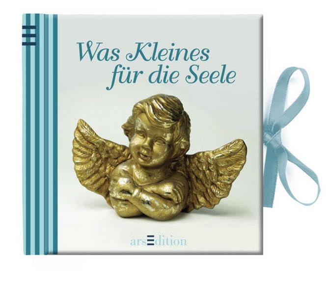 Was Kleines für die Seele Lifestyle