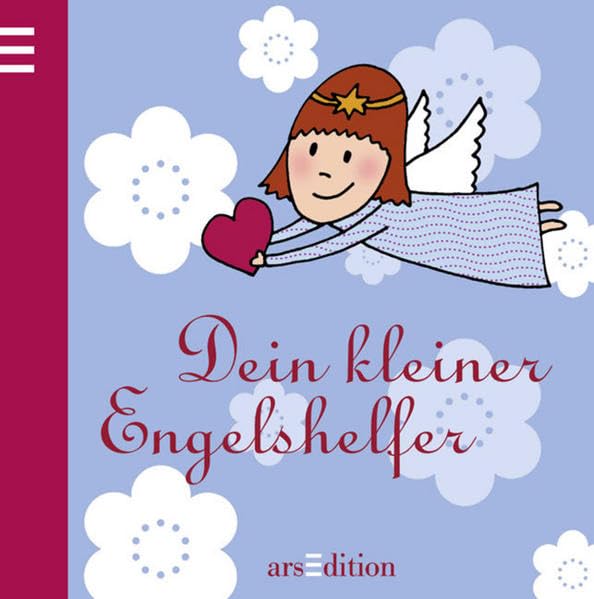 Product Image: Dein kleiner Engelshelfer