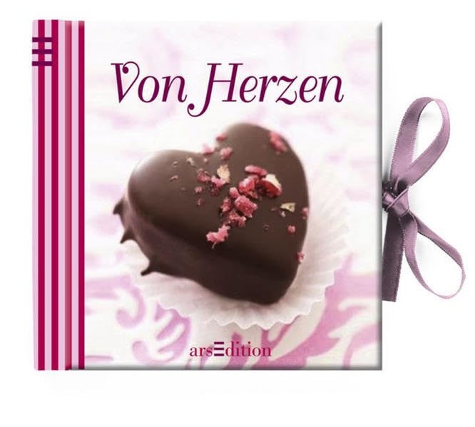 Von Herzen Lifestyle Books