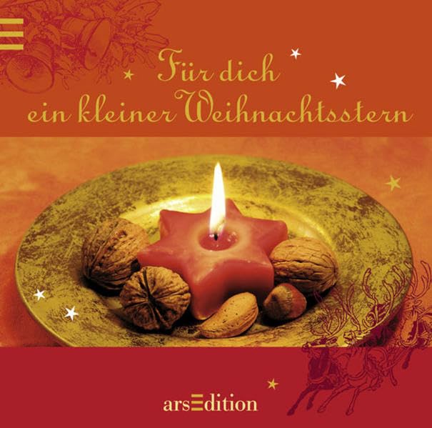 Für dich ein kleiner Weihnachtsstern Lifestyle