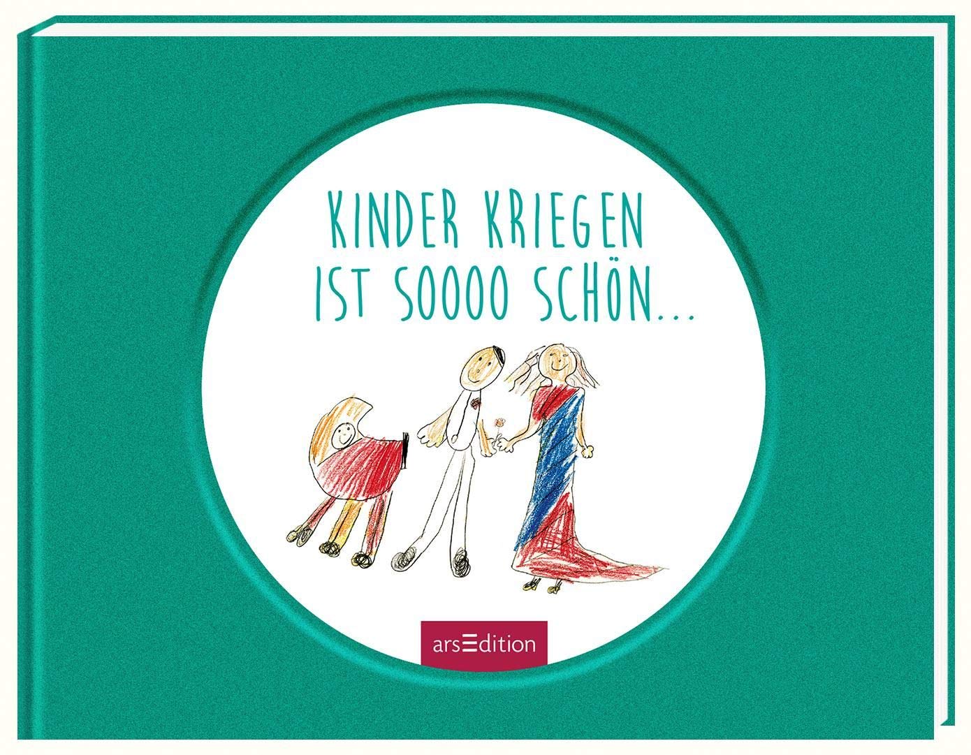 Kinder kriegen ist sooo schön Parents & Children