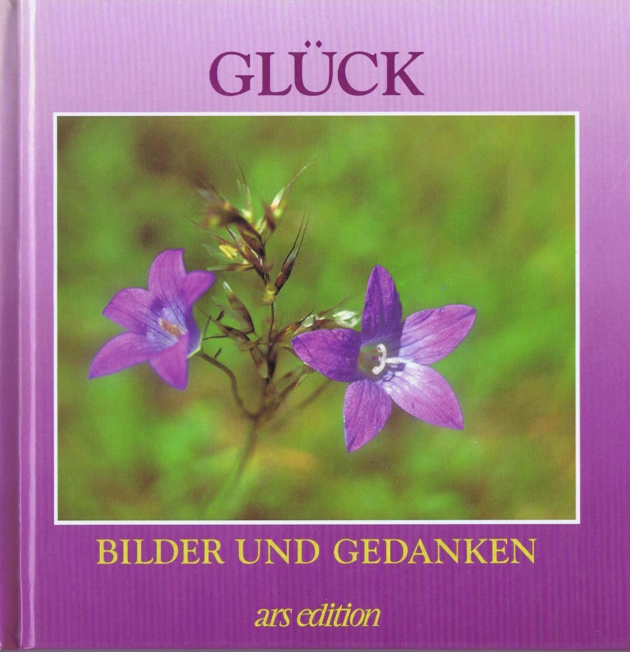 Bilder und Gedanken, Glück Lifestyle
