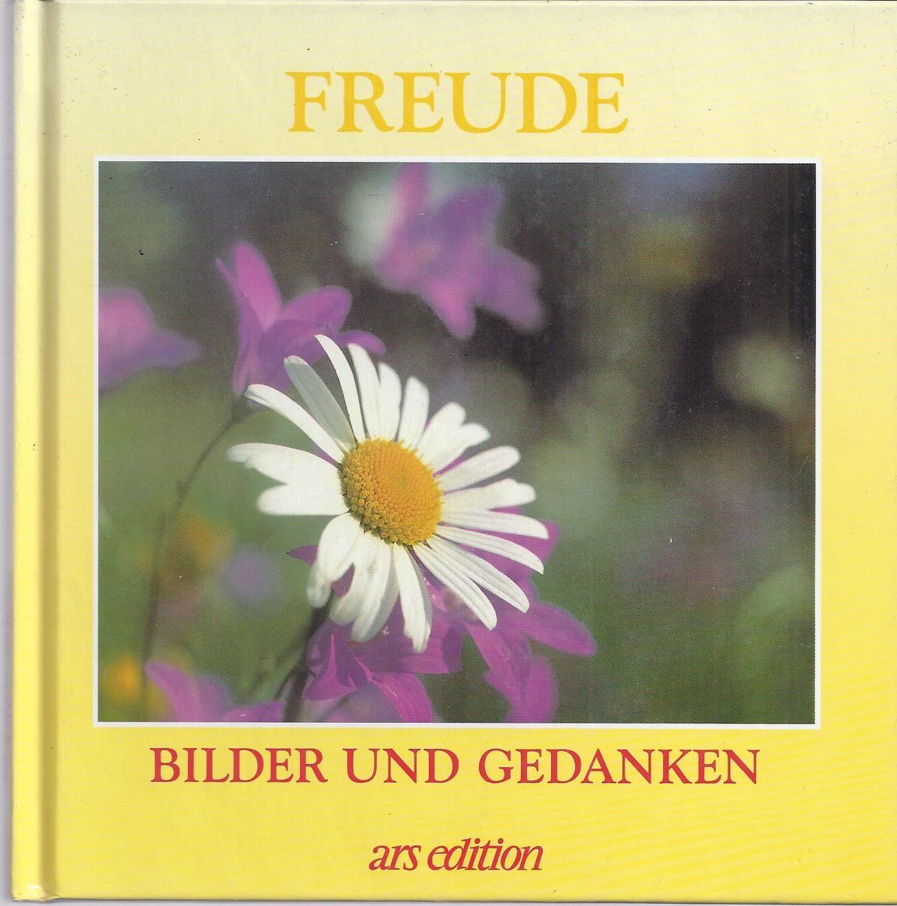 Bilder und Gedanken, Freude Lifestyle